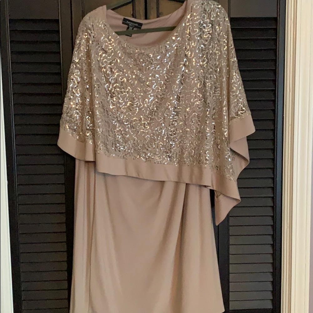 MOTB dress